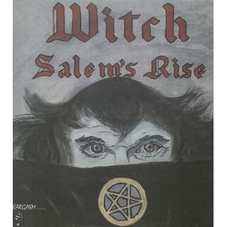 WITCH - Salem&#39;s Rise