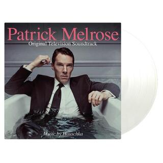 VOLKER BERTELMANN - Patrick Melrose (Original Soundtrack)