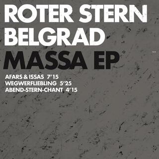 ROTER STERN BELGRAD - Massa