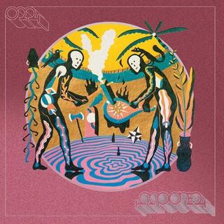 MOONER - O.M.