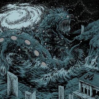 VARIOUS ARTISTS - It Came From The Abyss (Volume 1)