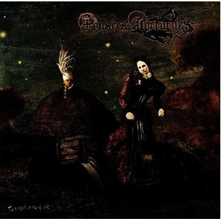 PENSEES NOCTURNES - Grotesque