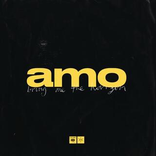 BRING ME THE HORIZON - AMO