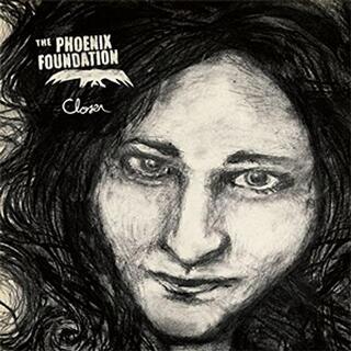 PHOENIX FOUNDATION - Closer