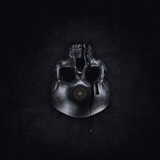 DIABOLICAL - Eclipse (Red Vinyl)