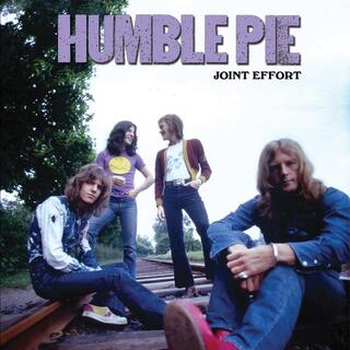 HUMBLE PIE - Joint Effort