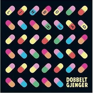 DOBBELTGJENGER - Limbohead