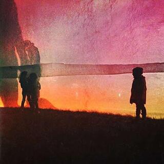 ARMS AND SLEEPERS - It Was Us