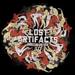 VARIOUS ARTISTS - Indecision 100: Lost Artifacts (Yellow Vinyl)
