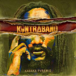 KABAKA PYRAMID - Kontraband