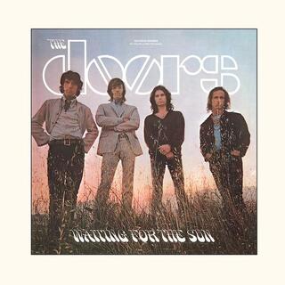 DOORS - Waiting For The Sun (50th Anniversary Remastered Vinyl)
