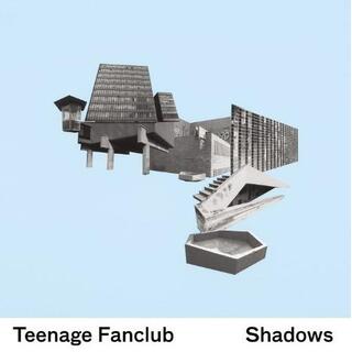 TEENAGE FANCLUB - Shadows (Vinyl)