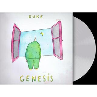 GENESIS - Duke -coloured-