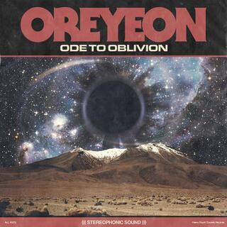 OREYEON - Ode To Oblivion (Colored Vinyl)