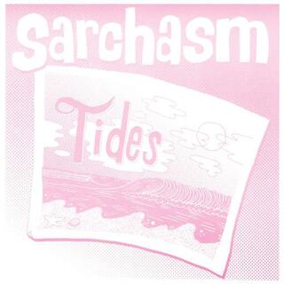 SARCHASM - Tides