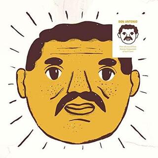 DON ANTONIO - Don Antonio