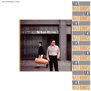 NICK WATERHOUSE - Nick Waterhouse