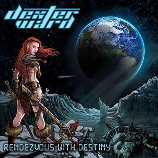 DEXTER WARD - Rendezvous With Destiny