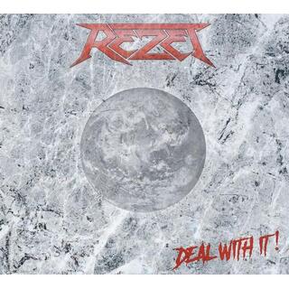 REZET - Deal With It