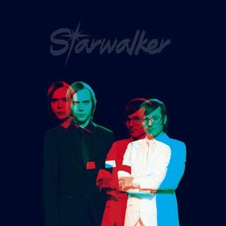 STARWALKER - Losers Can Win
