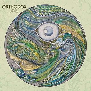 ORTHODOX - Axis