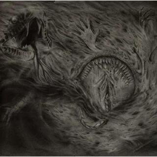NIDSANG - Into The Womb Of Dissolving Flames