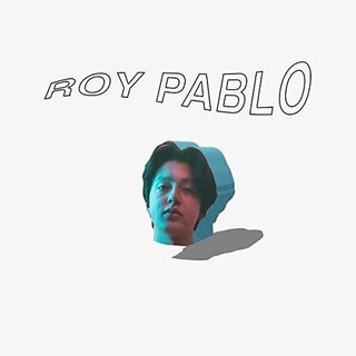BOY PABLO - Roy Pablo -ep-