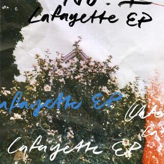 MAJOR MURPHY - Lafayette Ep