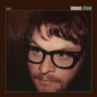 TELEKINESIS - Effluxion
