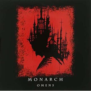 MONARCH - Omens
