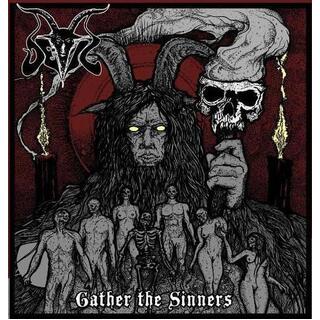 DEVIL - Gather The Sinners