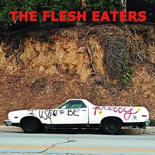 FLESH EATERS - I Used To Be.. -download-