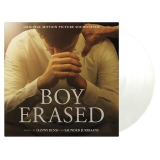 SOUNDTRACK - Boy Erased: Original Motion Picture Soundtrack (Limited Coloured Vinyl)