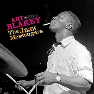 ART BLAKEY - Jazz Messengers