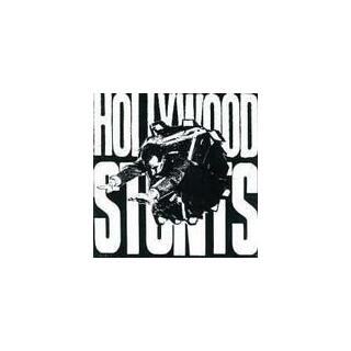 HOLLYWOOD - Stunts (White Vinyl)