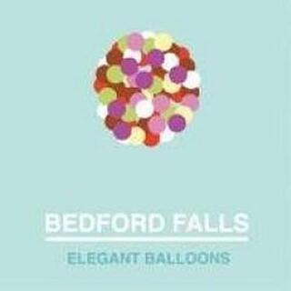 BEDFORD FALLS - Elegant Balloons