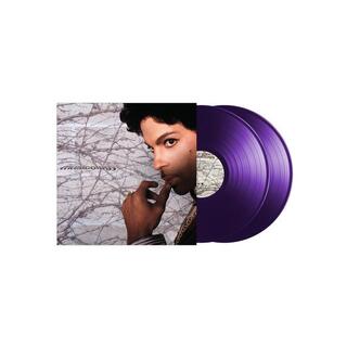 PRINCE - Musicology