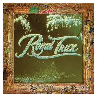 ROYAL TRUX - White Stuff