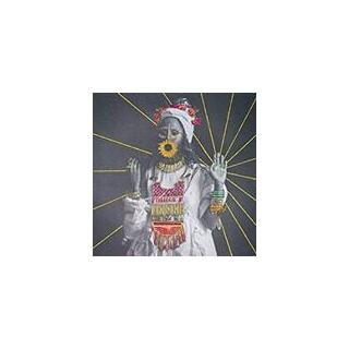 HEJIRA - Thread Of Gold (Vinyl)