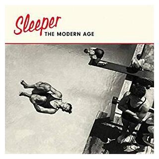 SLEEPER - Modern Age (Vinyl)