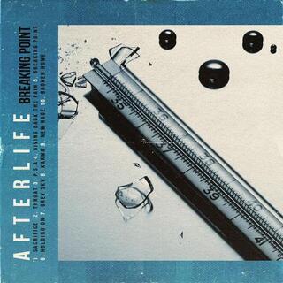 AFTERLIFE - Breaking Point