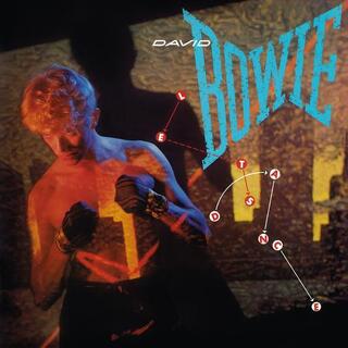 DAVID BOWIE - Let&#39;s Dance (Vinyl)