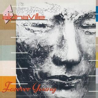 ALPHAVILLE - Forever Young (Vinyl)