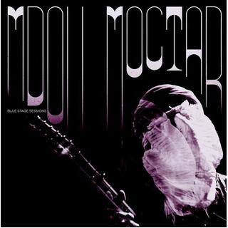 MDOU MOCTAR - Blue Stage Session (Vinyl)