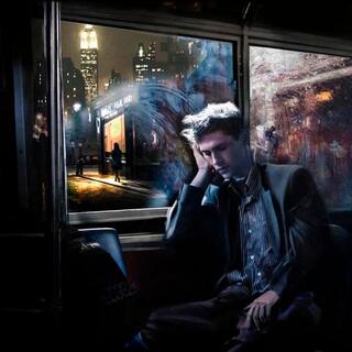 PAPER KITES - On The Train Ride Home