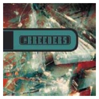 THE BREEDERS - Mountain Battles (180g)