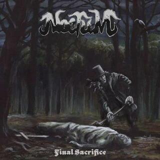 NOCTUM - Final Sacrifice