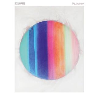 SOLARIZE - Nachtwerk (1991-1998)