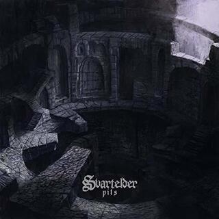 SVARTELDER - Pits
