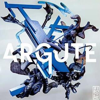 RIBOZYME - Argute